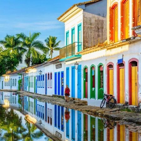 Suite Paraty Real Екстер'єр фото