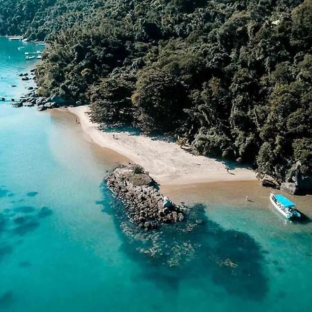 Suite Paraty Real Екстер'єр фото