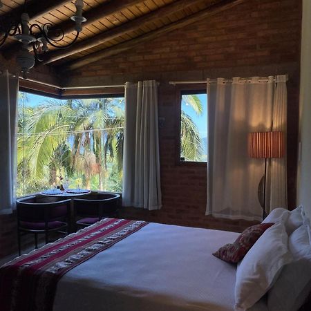 Suite Paraty Real Екстер'єр фото
