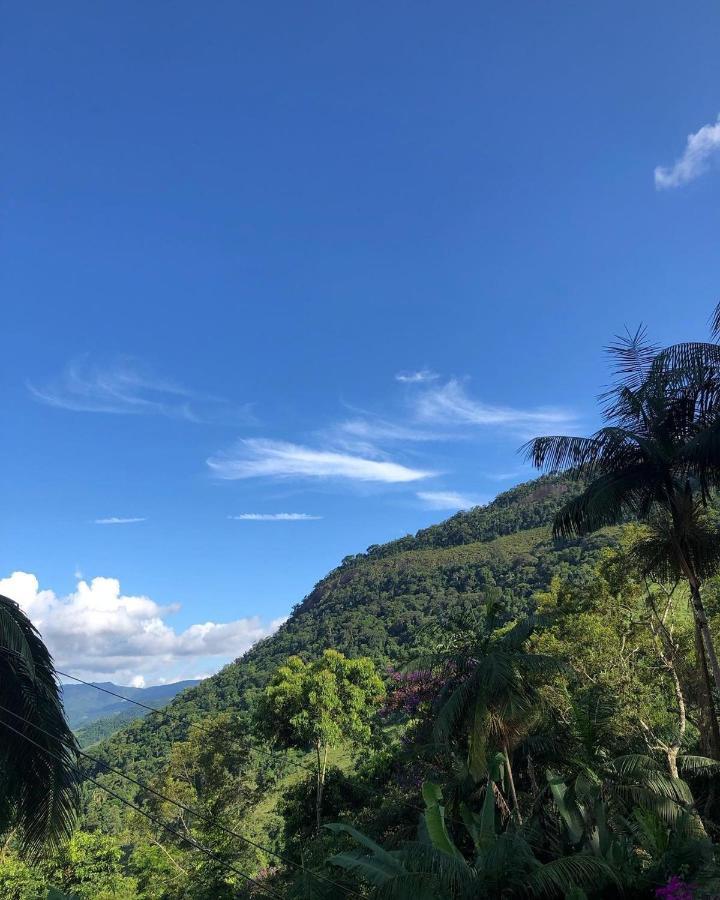 Suite Paraty Real Екстер'єр фото