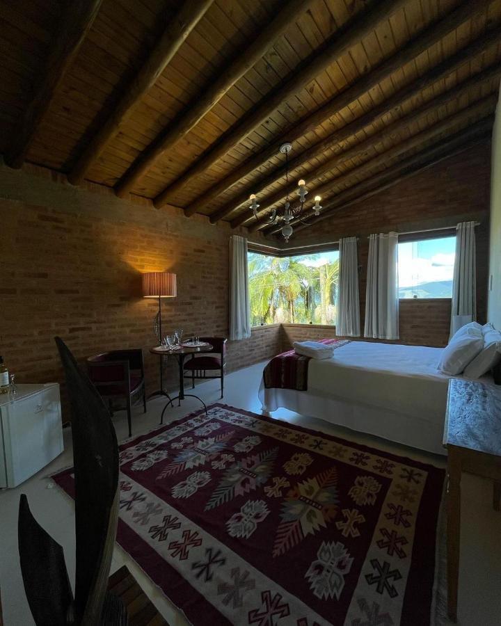 Suite Paraty Real Екстер'єр фото
