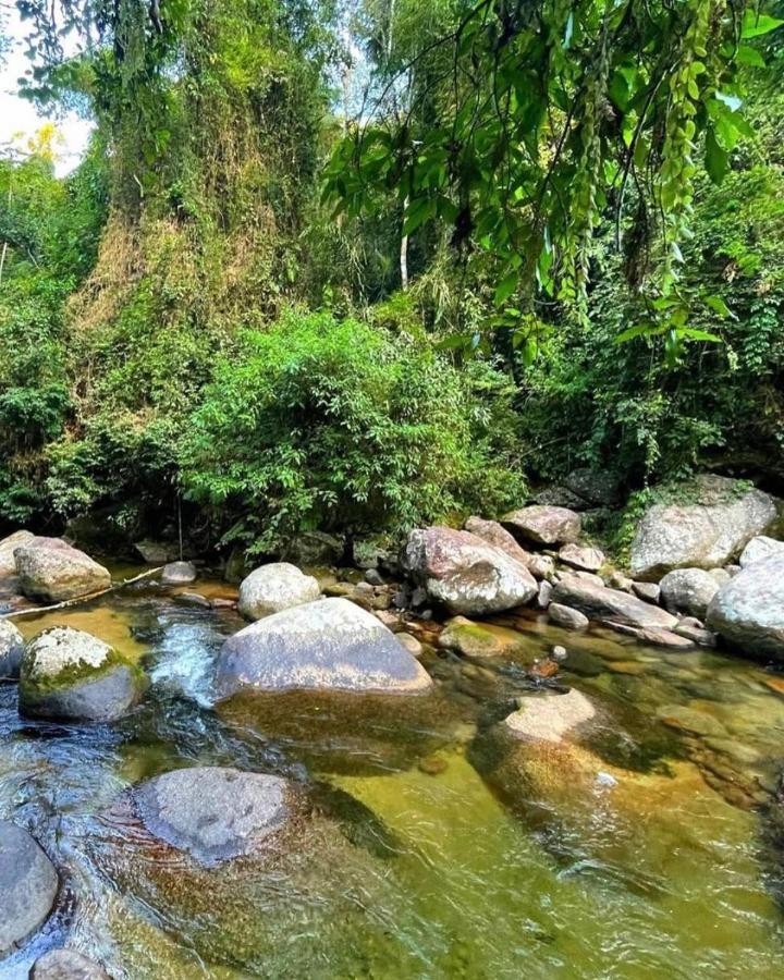 Suite Paraty Real Екстер'єр фото