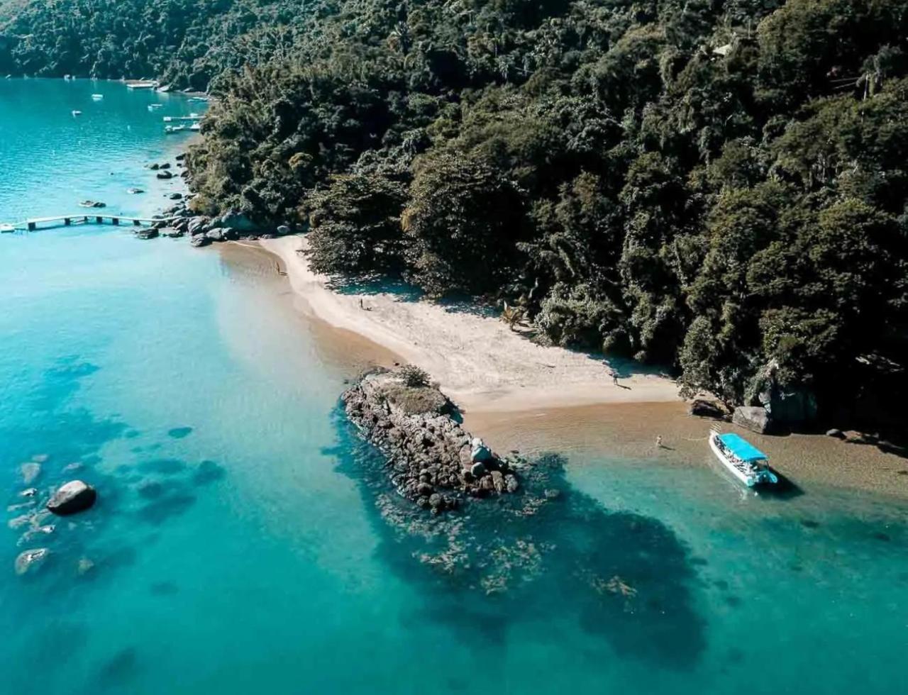 Suite Paraty Real Екстер'єр фото