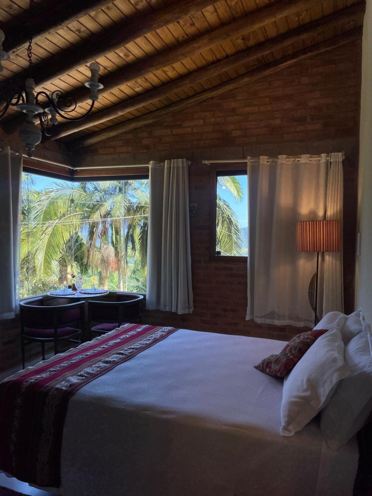 Suite Paraty Real Екстер'єр фото