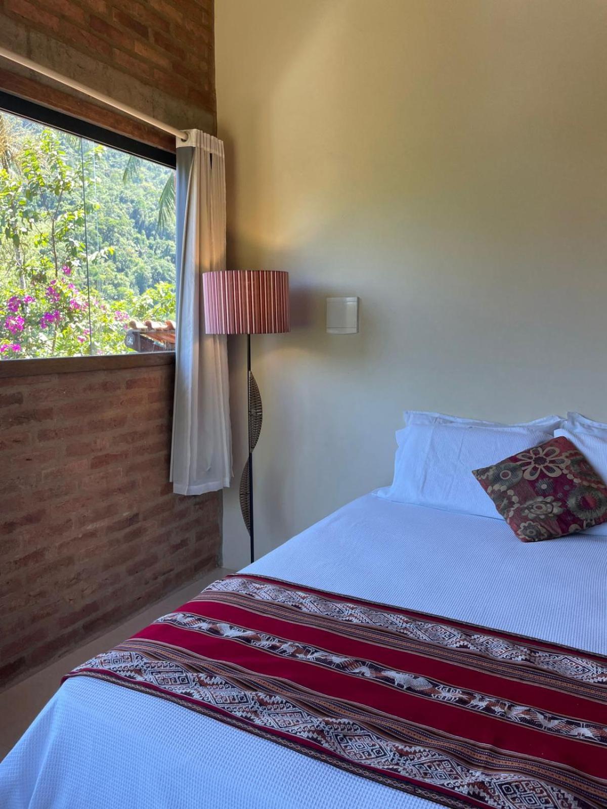Suite Paraty Real Екстер'єр фото
