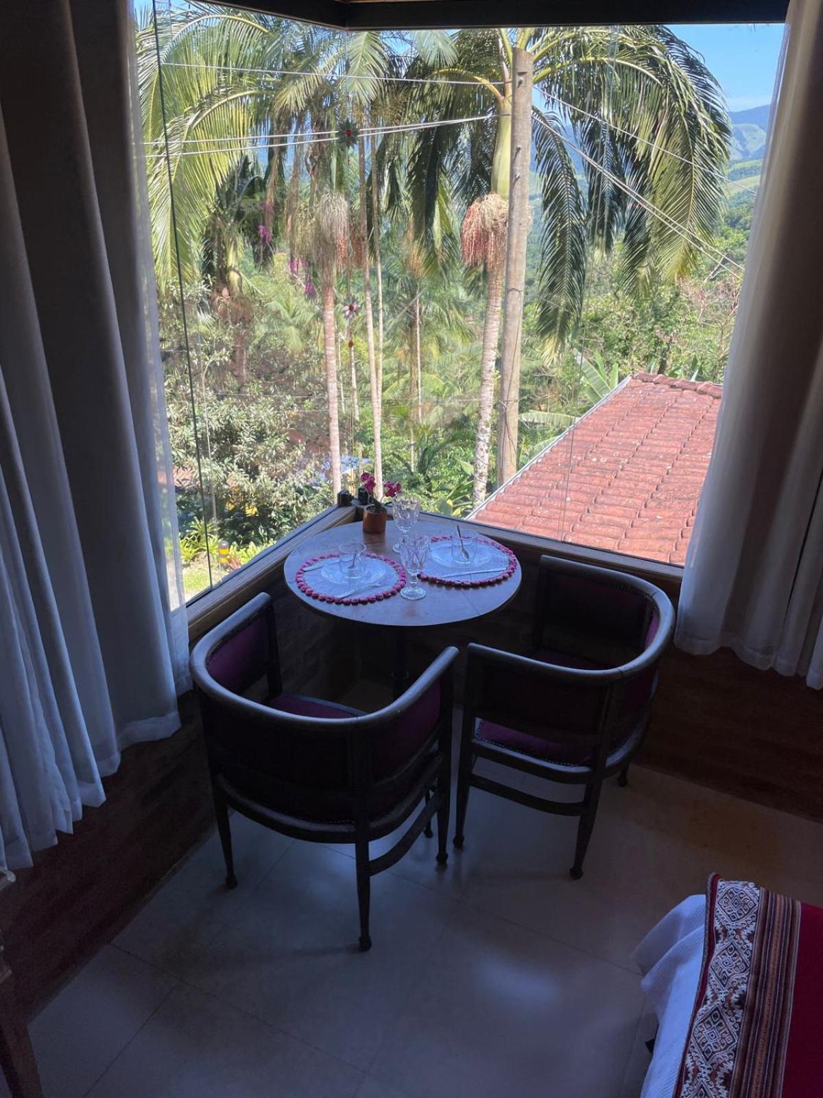 Suite Paraty Real Екстер'єр фото