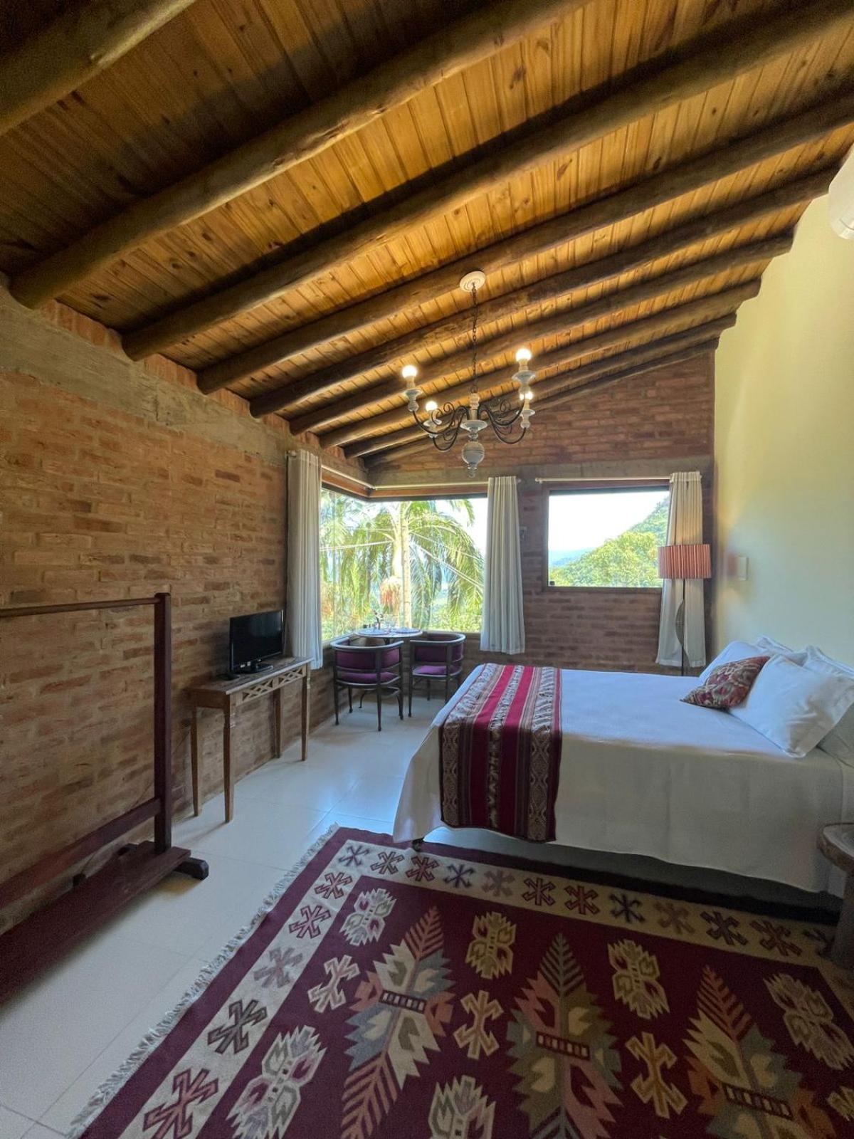 Suite Paraty Real Екстер'єр фото